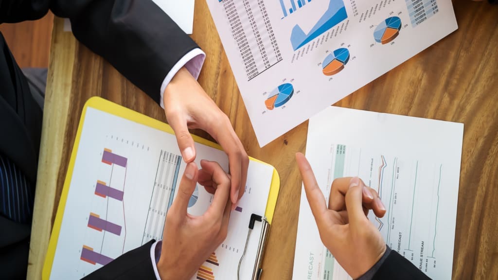Manosh Singh CPA & Associates