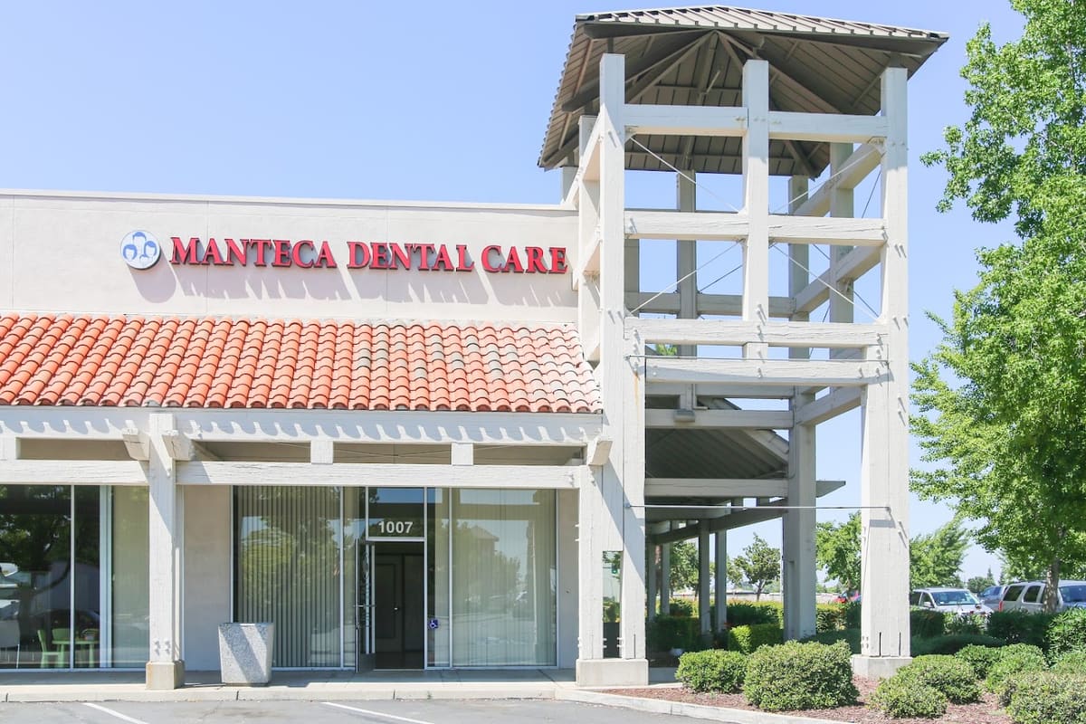 Manteca Dental Care