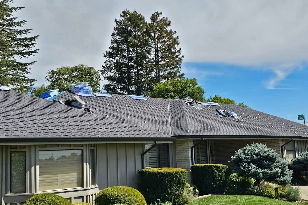 Manteca Roofing