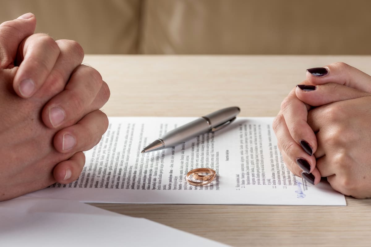 Maples Family Law