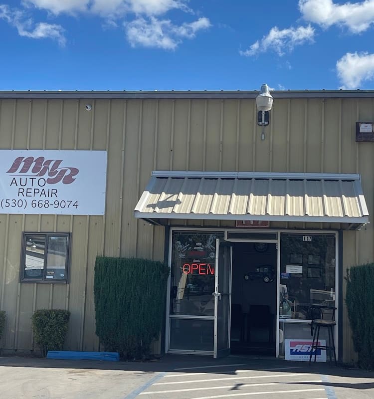 Mar Auto Repair