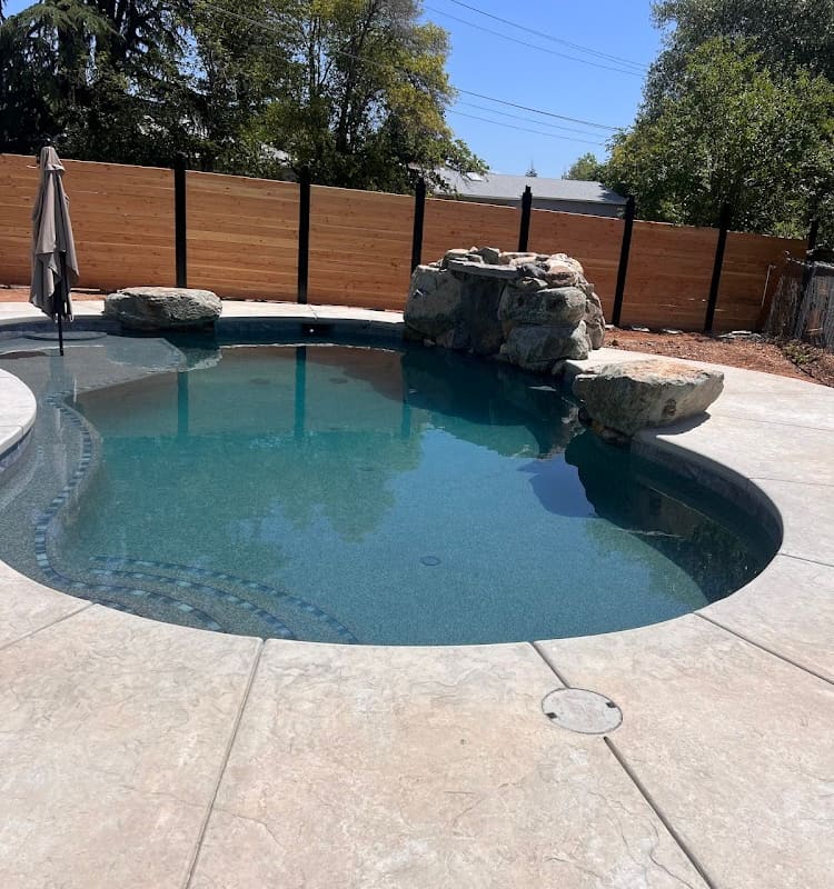 MAR Concrete Services