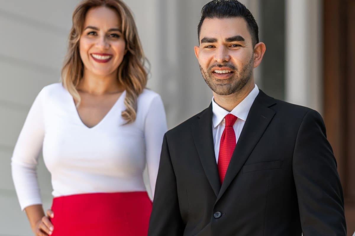 Marco & Vanessa Rodriguez, REALTOR | MVRod Team