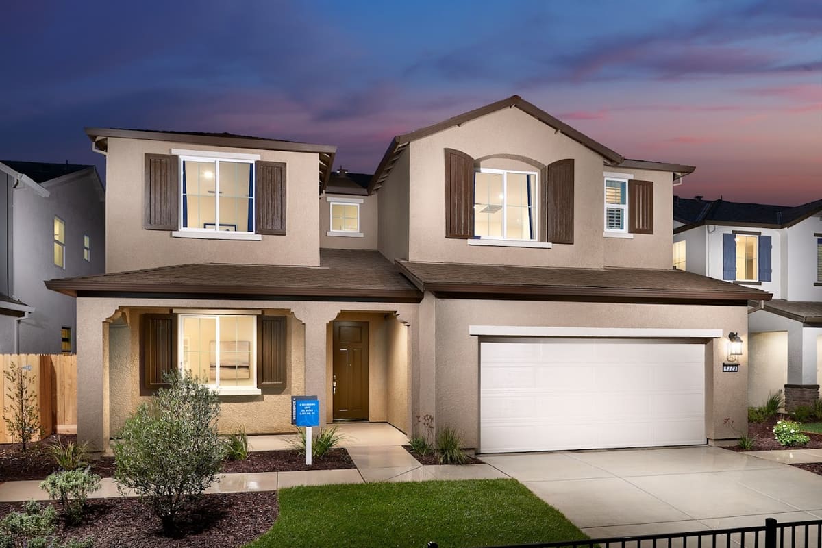Marcona by Bright Homes