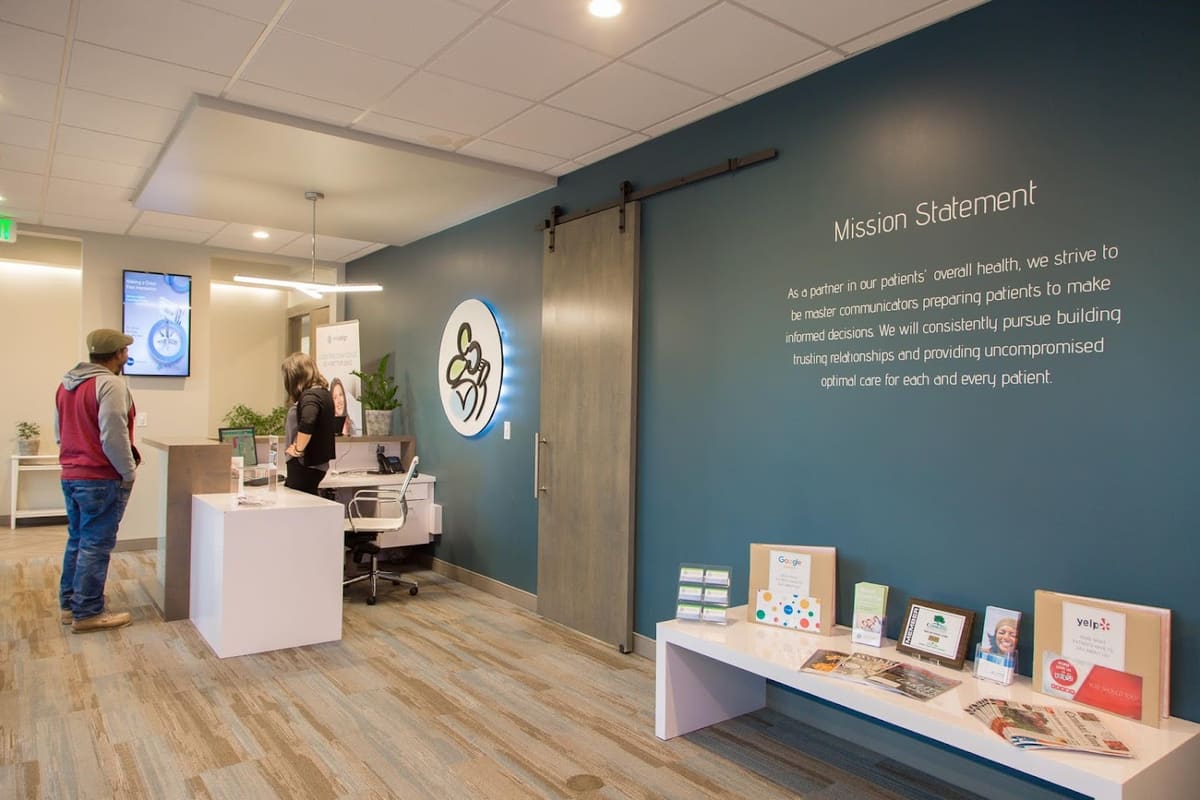 Marconi Dental Group