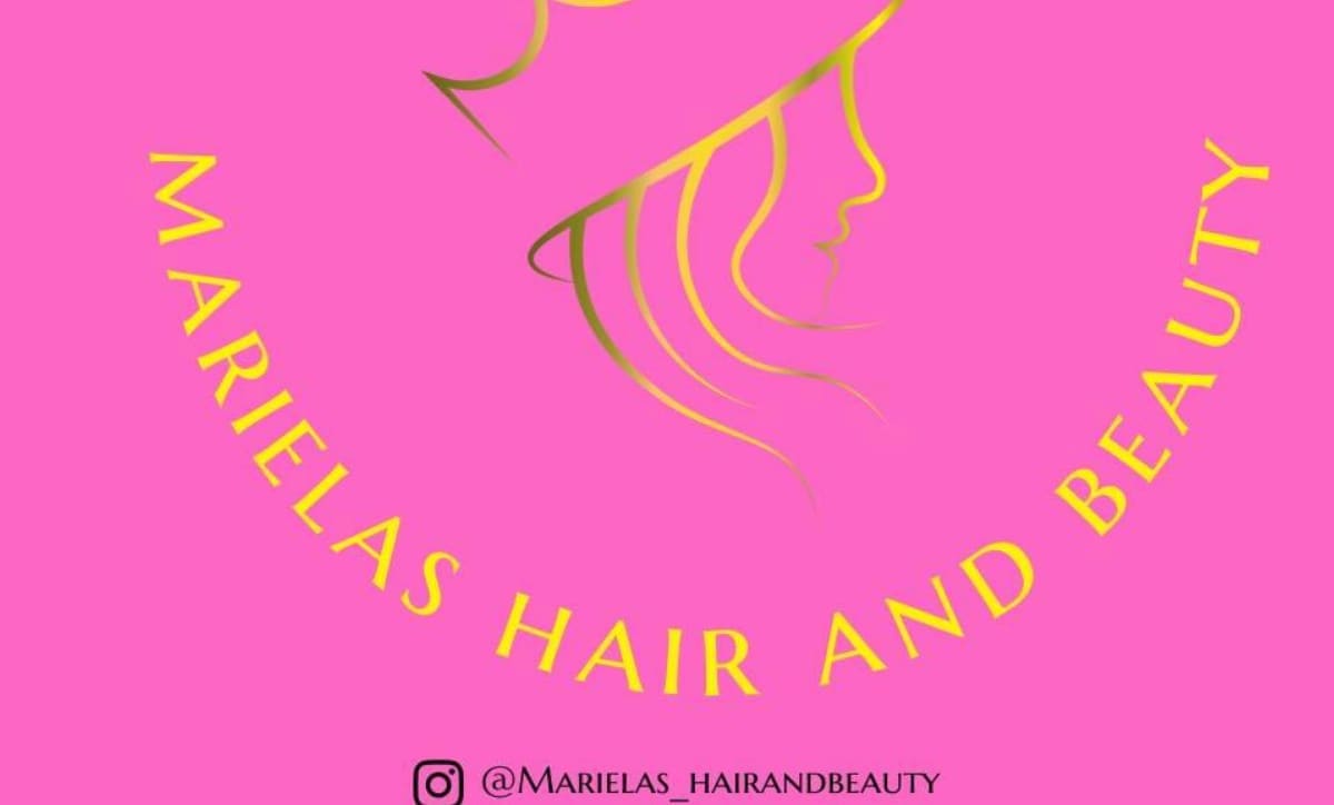 Marielas hair and beauty