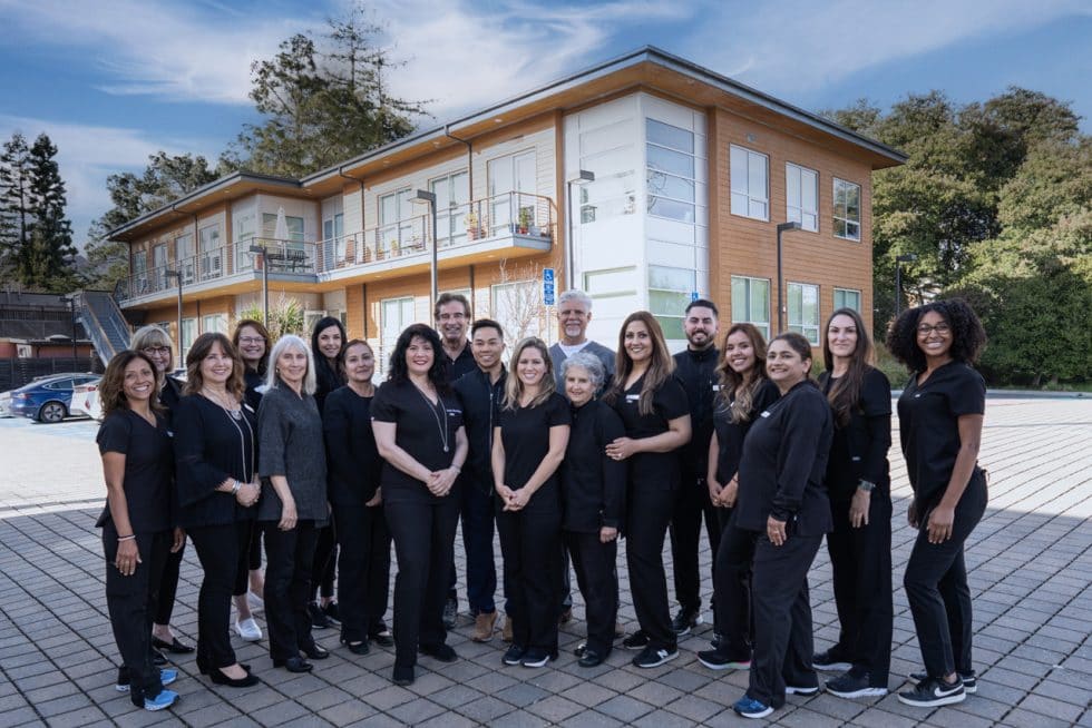 Marin Dental Wellness - Bay Area Holistic & Biological Dentistry