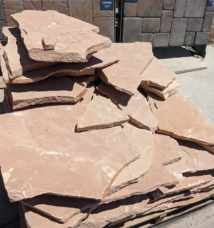 Marin Landscape Materials