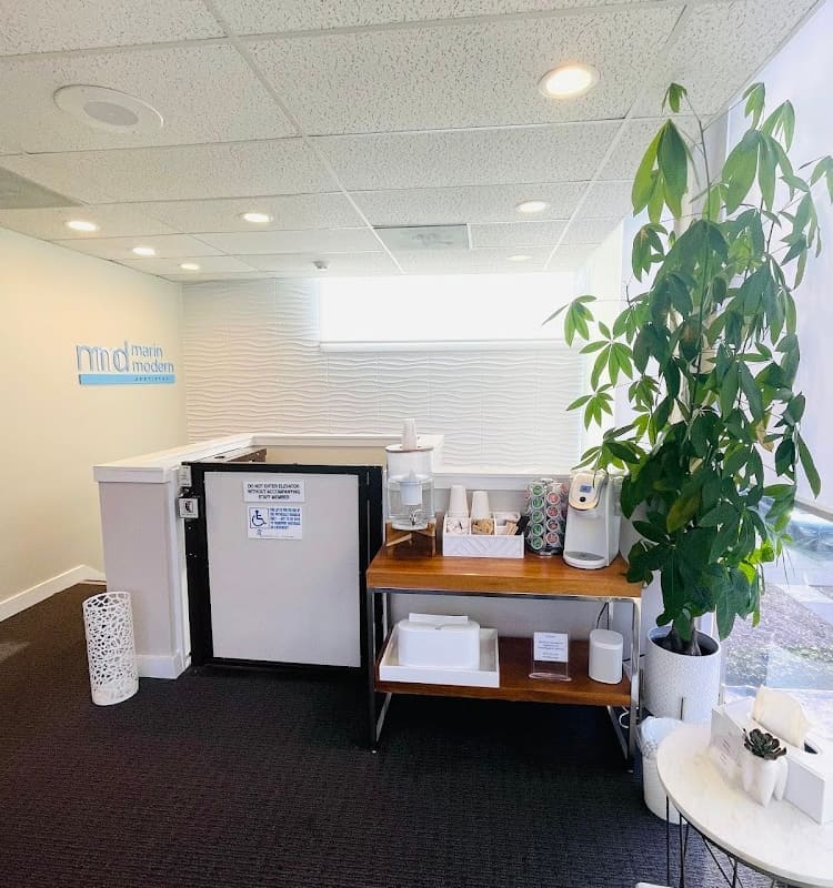 Marin Modern Dentistry