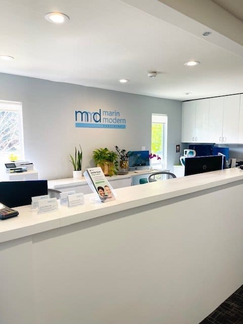 Marin Modern Dentistry
