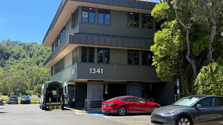 MarinHealth Internal Medicine | A UCSF Health Clinic