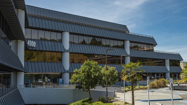 MarinHealth Primary Care | A UCSF Health Clinic