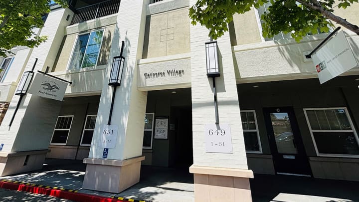 MarinHealth Primary Care | A UCSF Health Clinic
