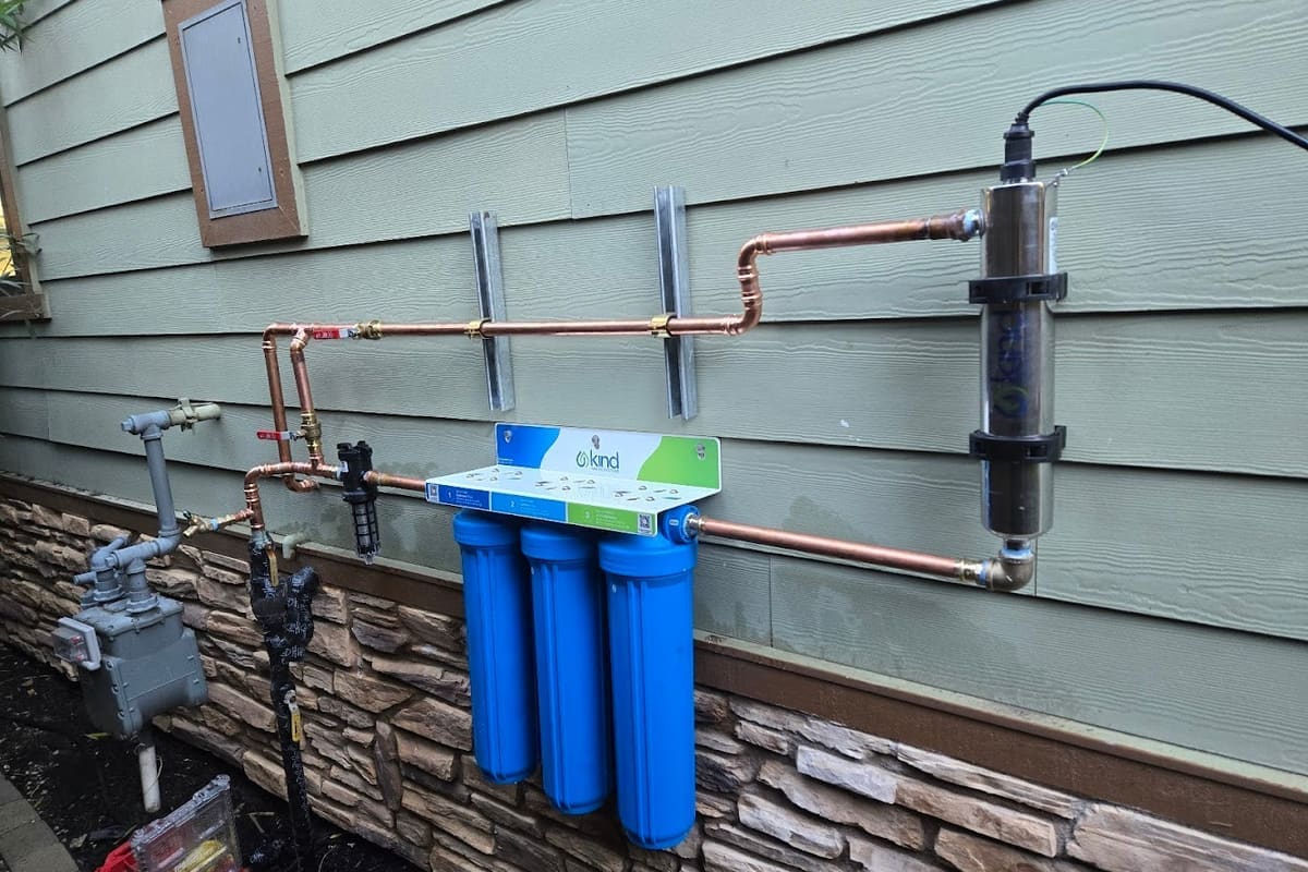 Mario Brothers Plumbing inc