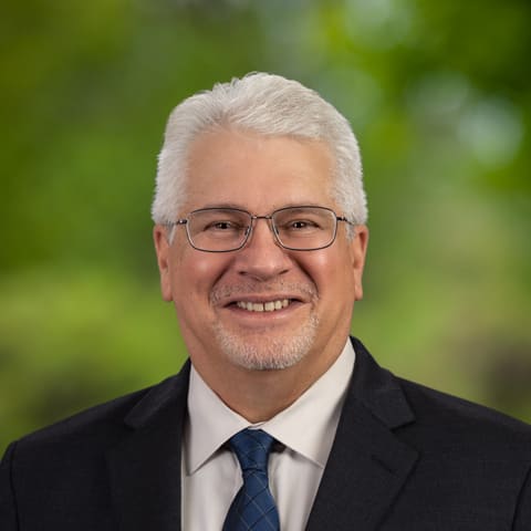 Mark E Knoble, M.D.