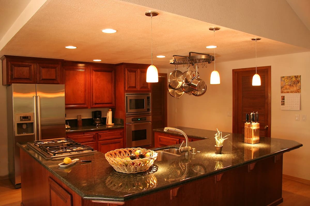 Mark Gentry Remodeling
