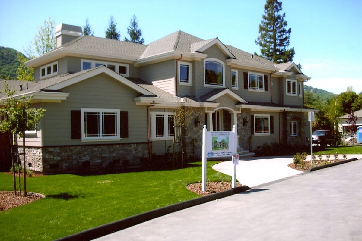 Mark Scott Construction, Inc.