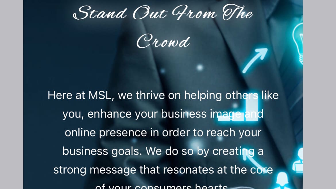 Marketing Solutions Lobo LLC
