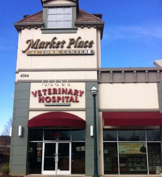 MarketPlace Veterinary Hospital