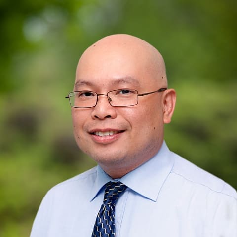 Marnel M Bondoc, D.O.