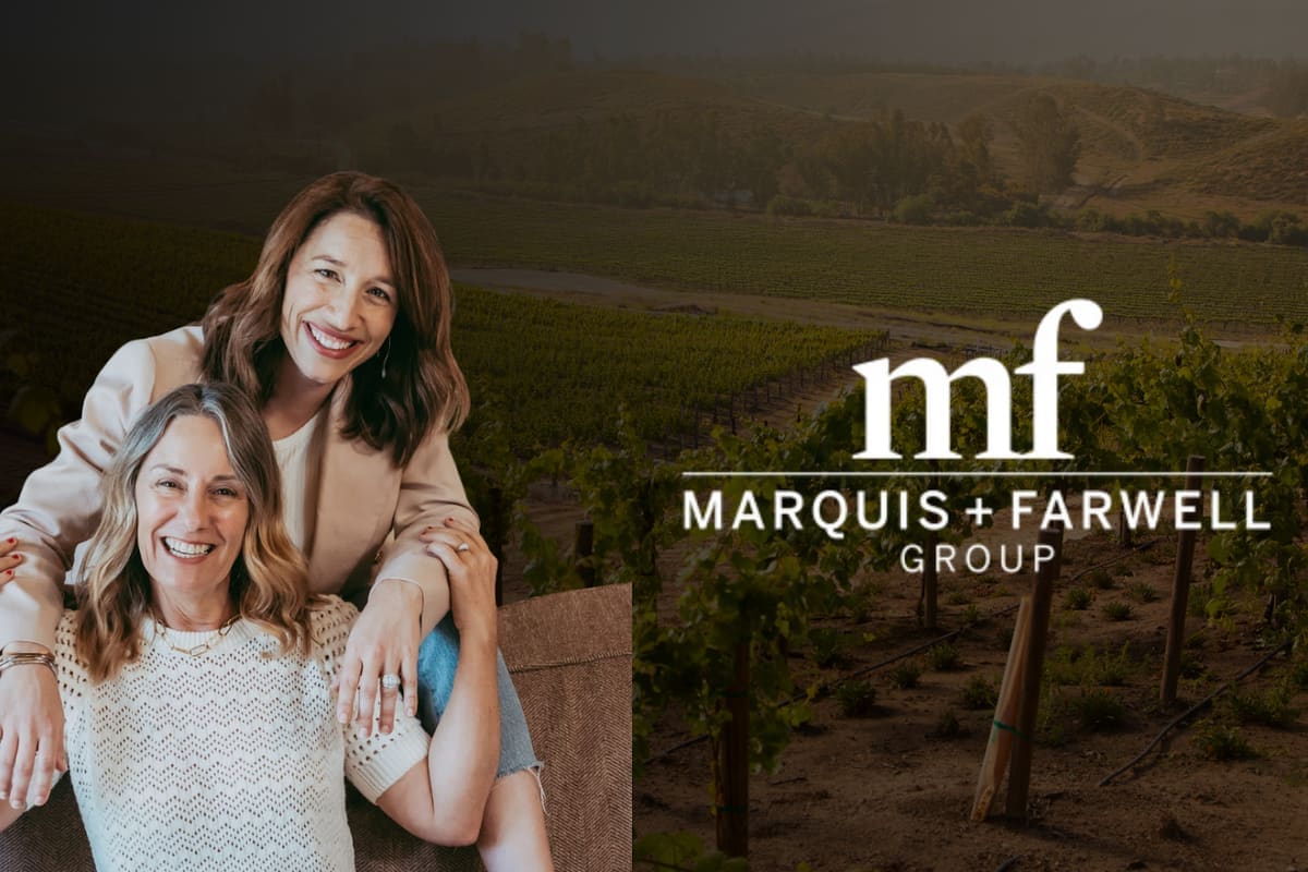 Marquis + Farwell Real Estate Group - Healdsburg
