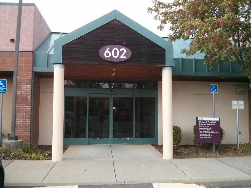 Marshall Family Medicine