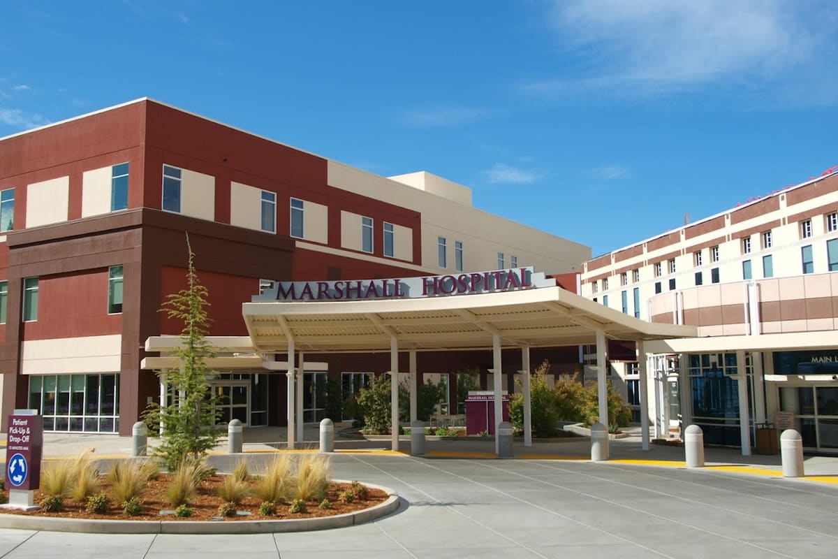 Marshall Hospital