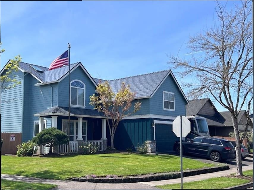 Martin Brothers Roofing
