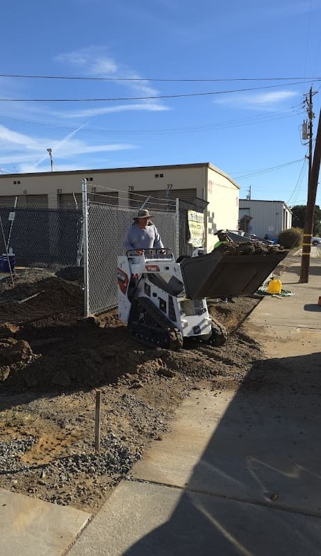 Martin Construction & Landscaping