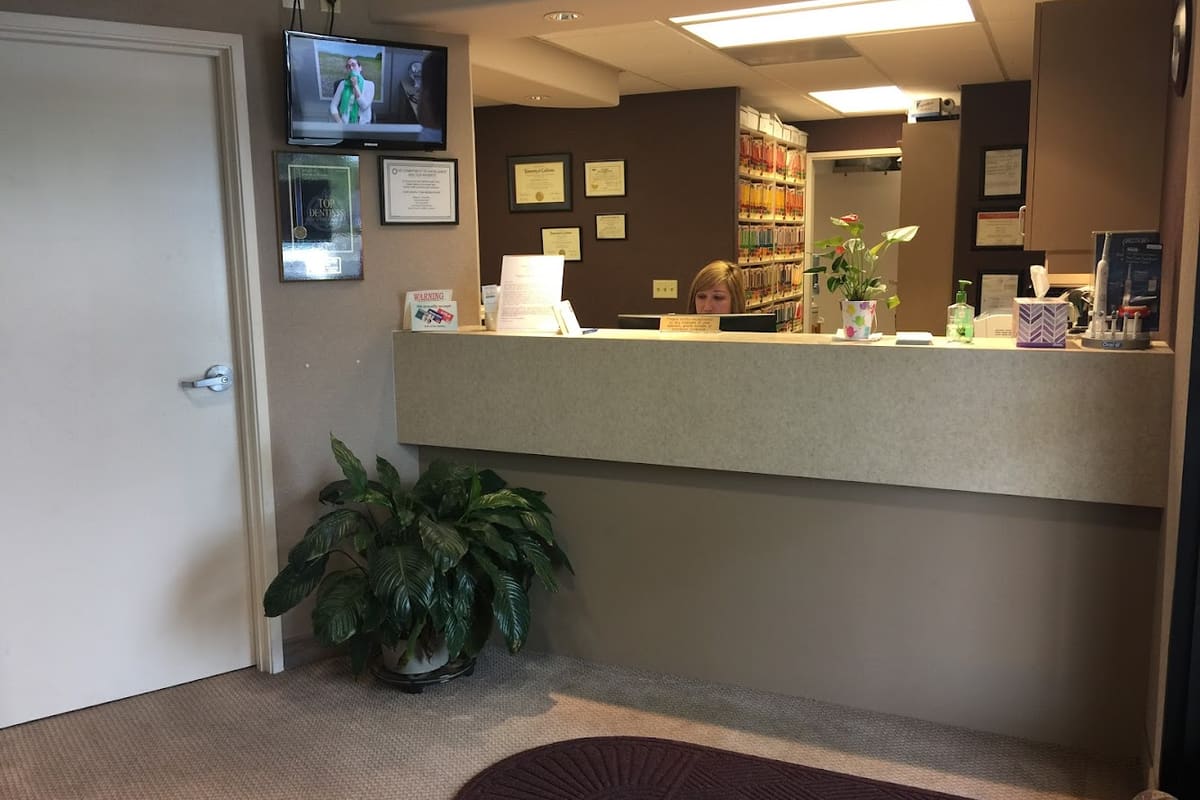 Martin D. L. Chan, DDS