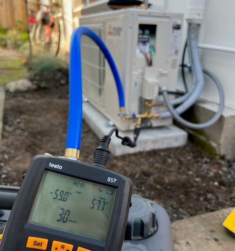 Martin Electric and HVAC