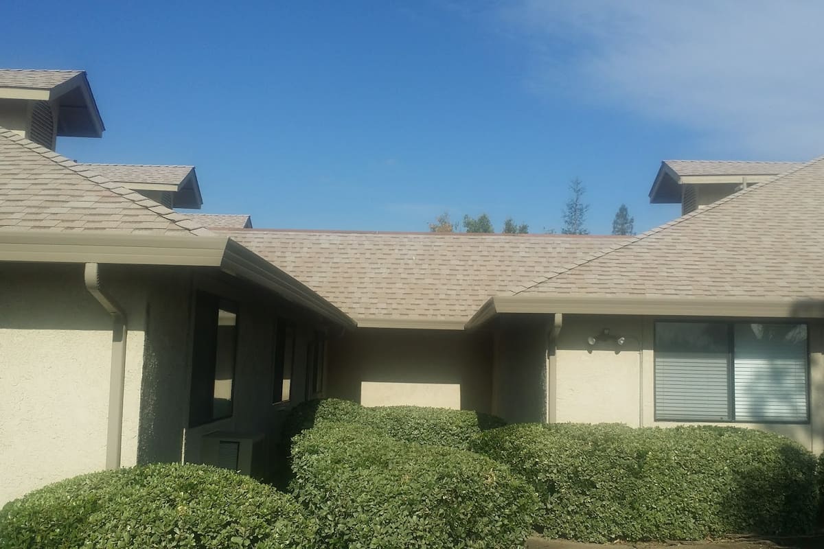 Martin Moran Roofing