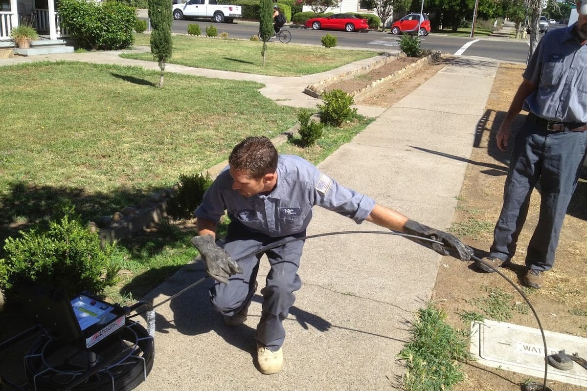 Martin Plumbing