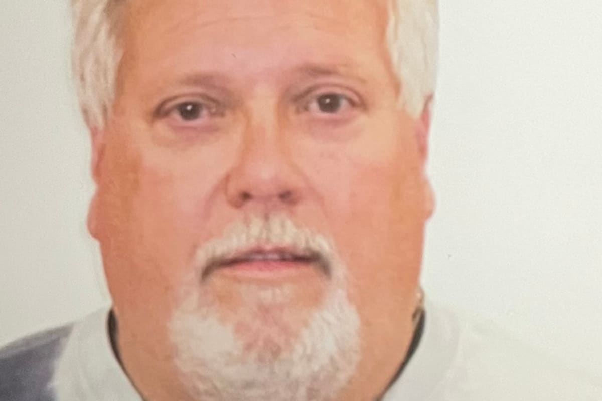 Martin Walsack Process Server