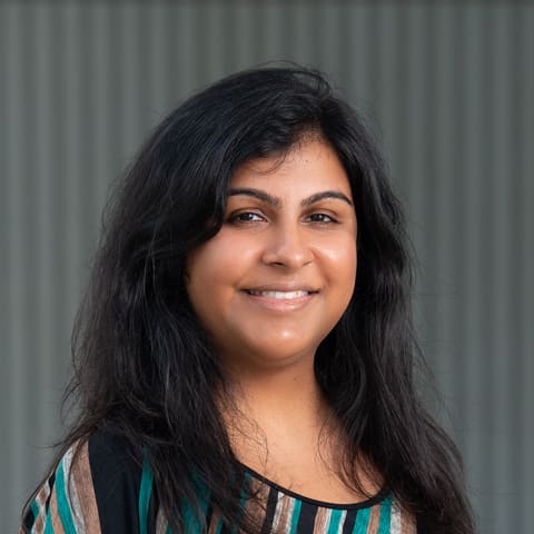 Maryam Rahman, M.D.