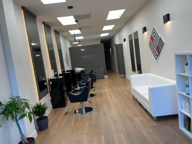Marynela Beauty Lounge