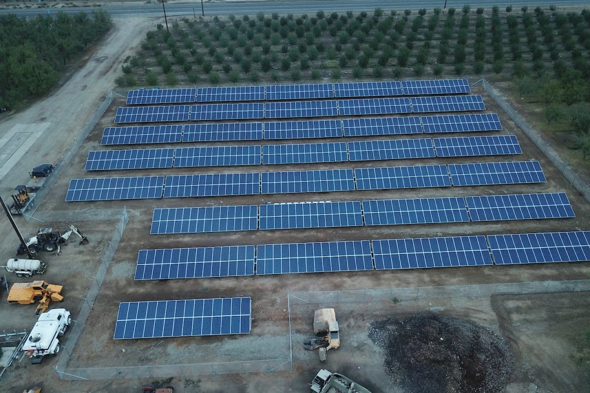 Masellis Electric & Solar, Inc.