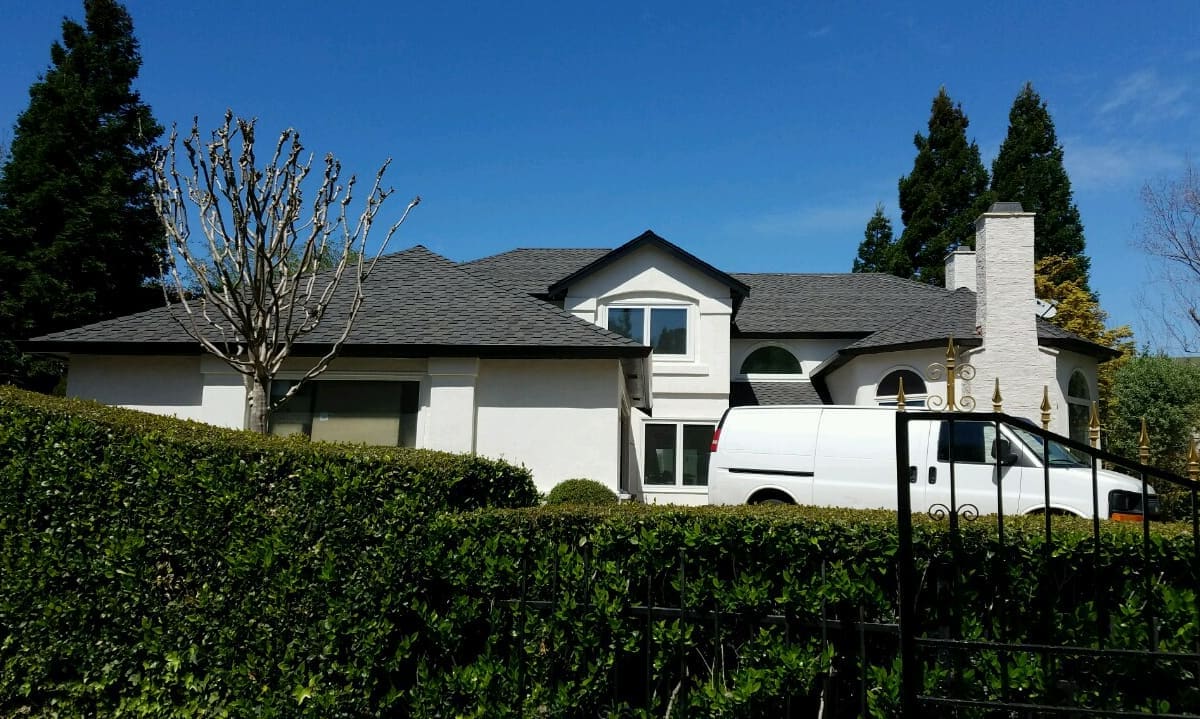 Master Roofing Company