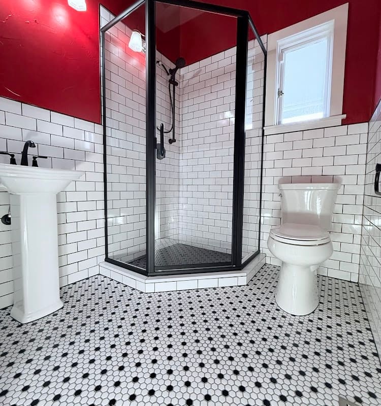 Matson General Contracting Inc.