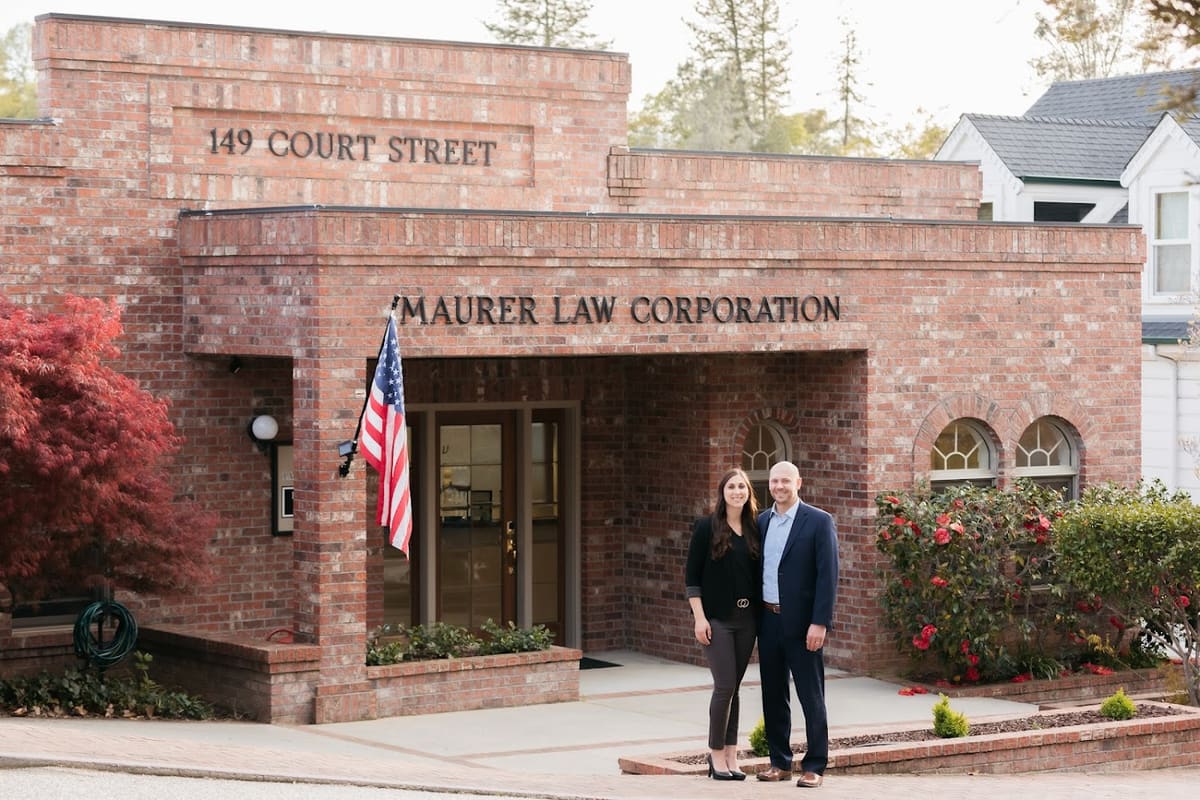 Maurer Law