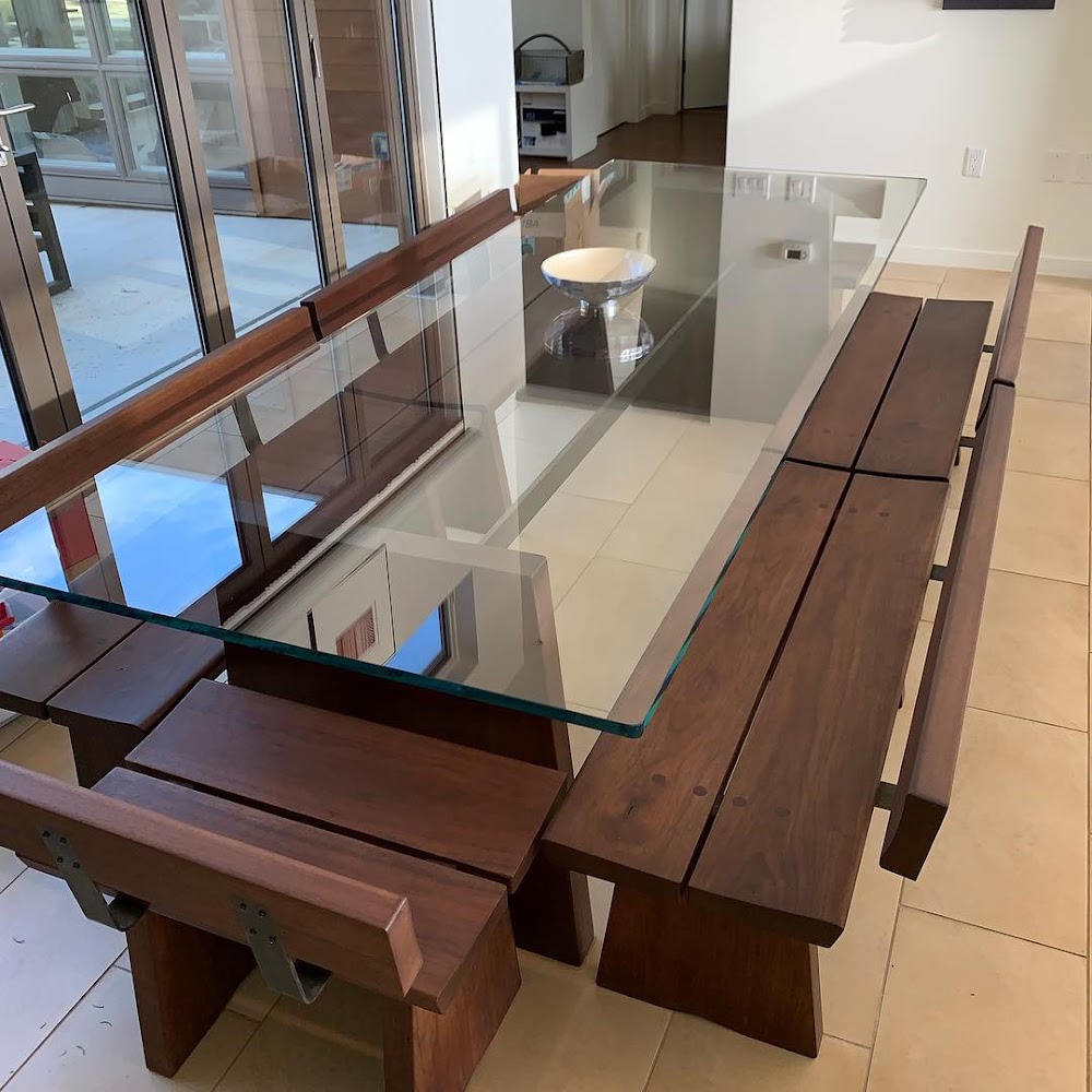 Maxi Woodworks