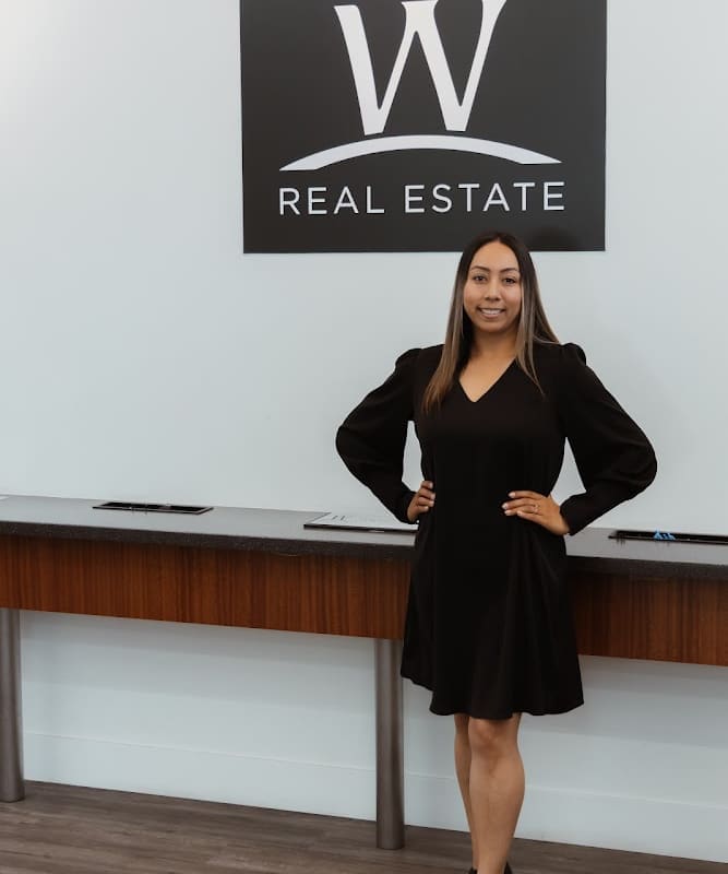 Mayra Benitez Realtor® Ukiah, CA