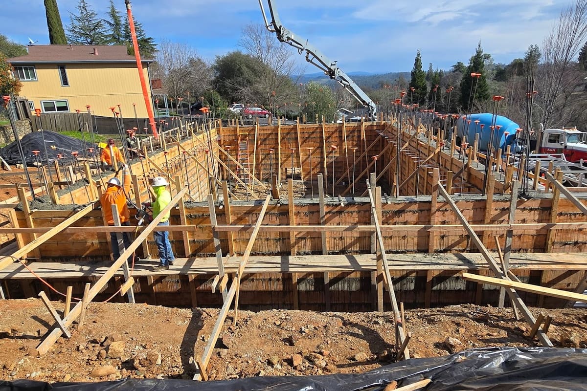 McCallen Construction