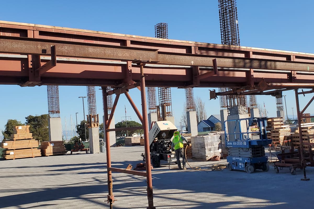 McClone Construction Co.