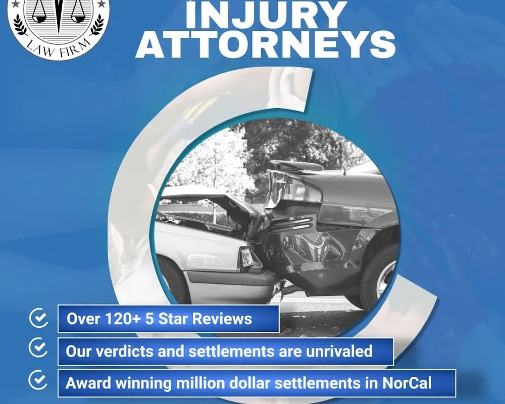McCrary Law Firm P.C