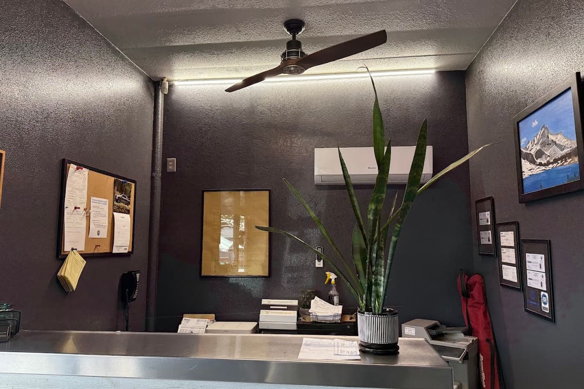 McDowell & Davis Truck & Auto Repair