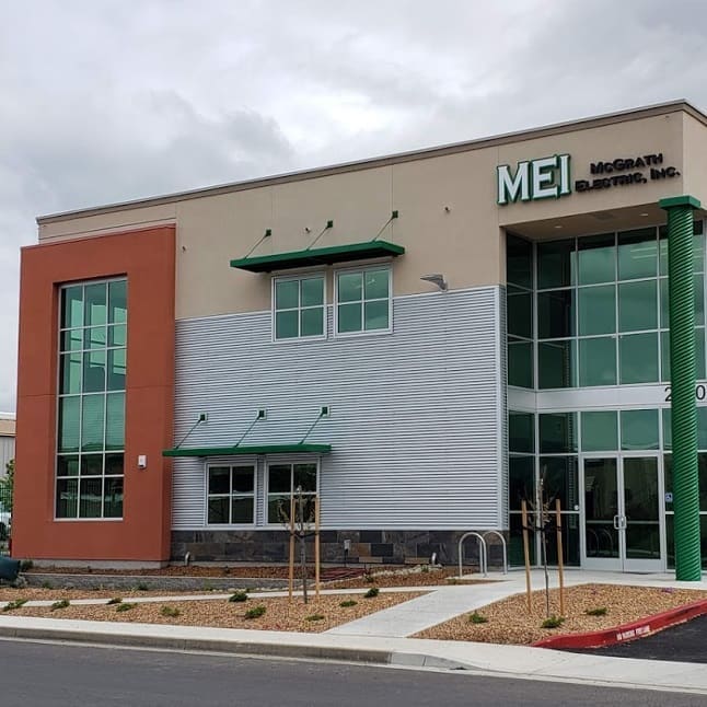 McGrath Electric, Inc.