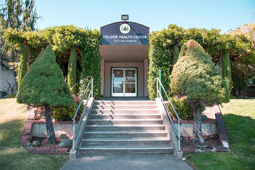 MCHC Health Centers-Hillside