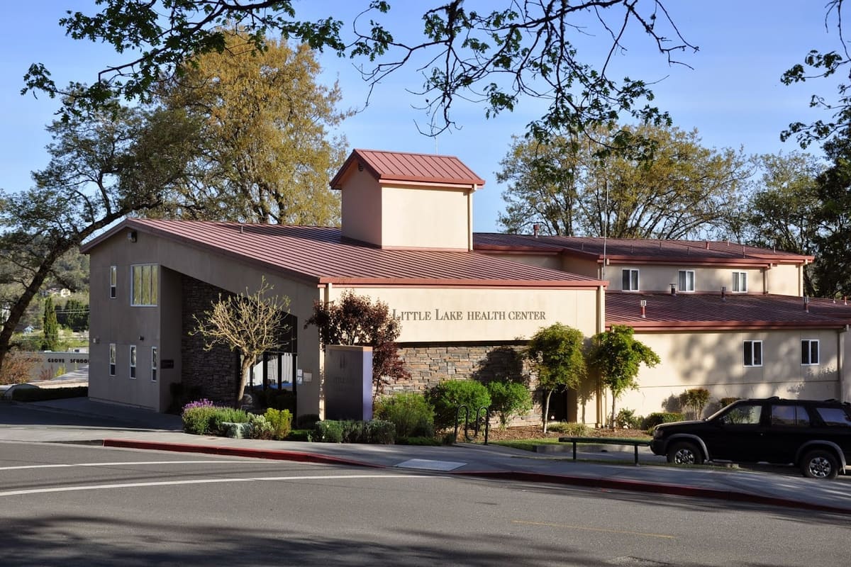MCHC Health Centers-Little Lake