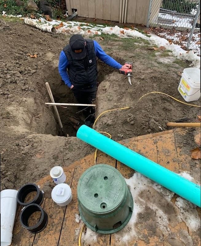 Mckay Brothers Plumbing